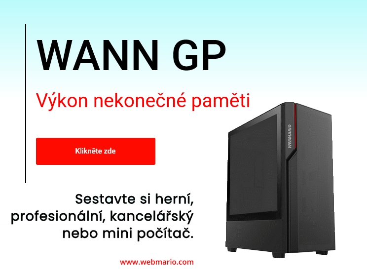 KONFIGURÁTOR PC